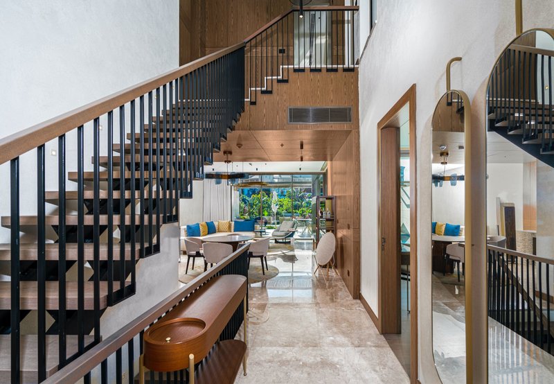 Bayou Villas 11