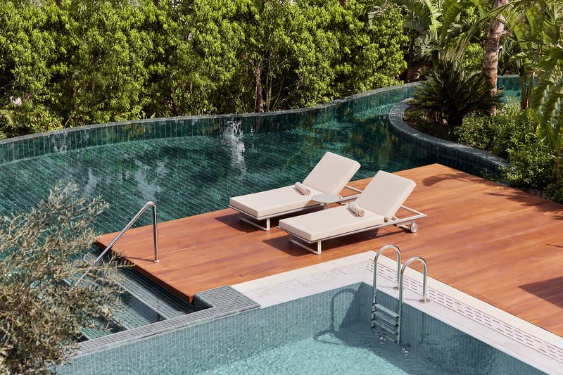 Bayou Villas 14