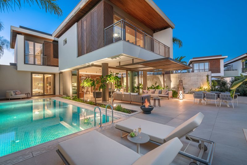 Bayou Villas 20