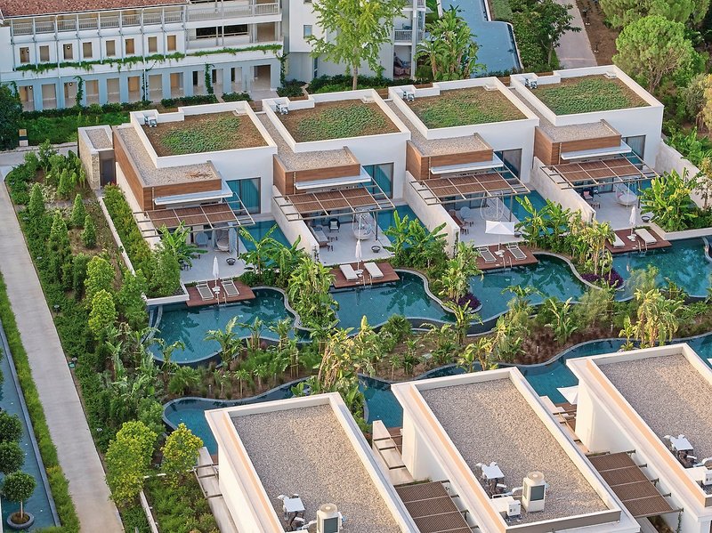 Bayou Villas 2