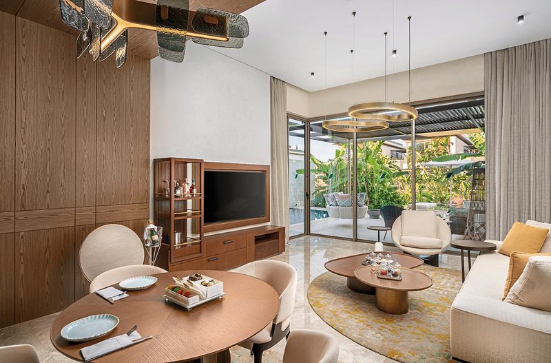 Bayou Villas 3