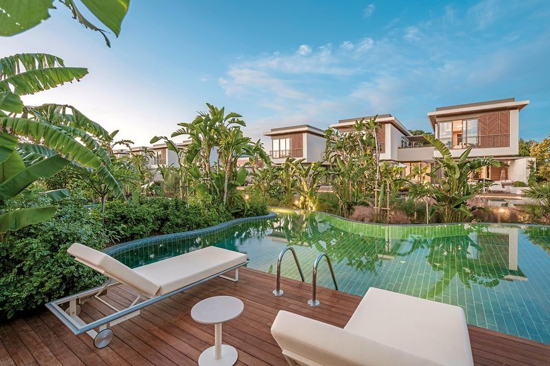 Bayou Villas 7