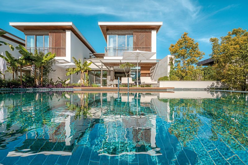 Bayou Villas 8