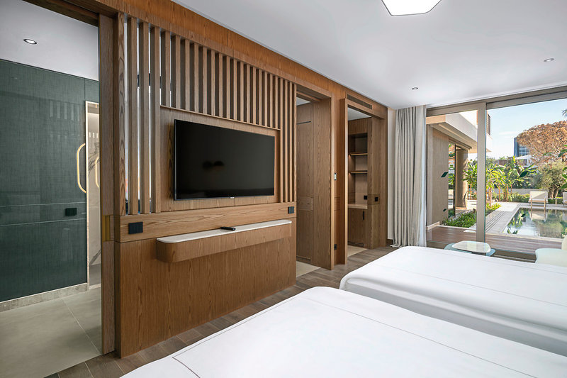Bayou Villas 14