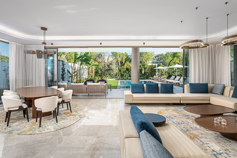 Bayou Villas 17