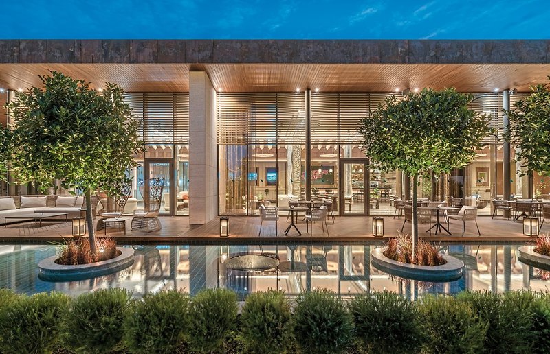 Bayou Villas 28