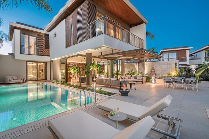 Bayou Villas Lara Antalya 16
