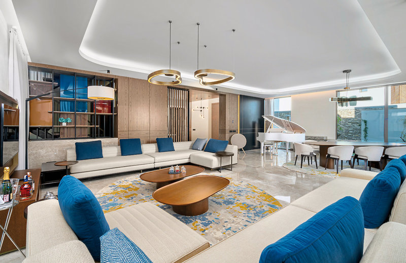 Bayou Villas Lara Antalya 18