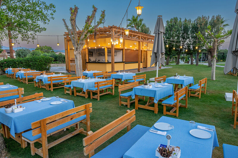 Bayou Villas Lara Antalya 8