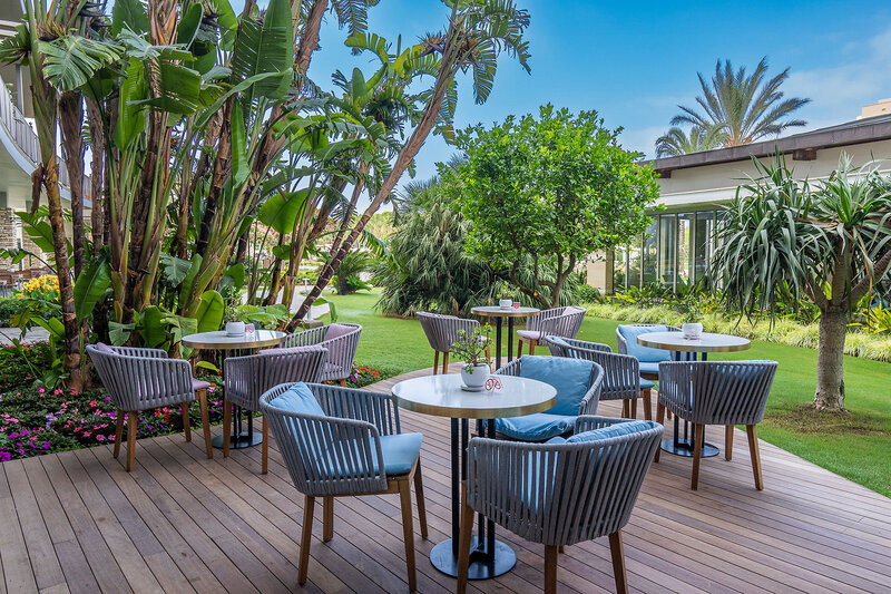 Bayou Villas Lara Antalya 12