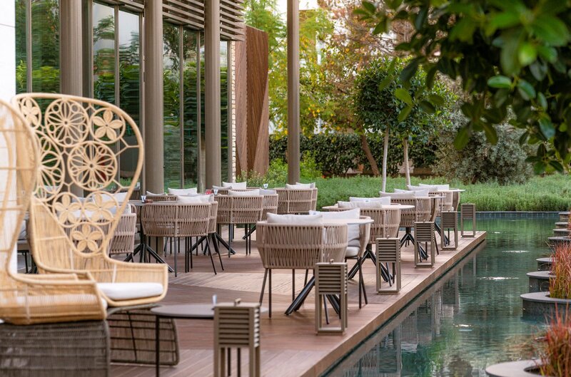 Bayou Villas Lara Antalya 13