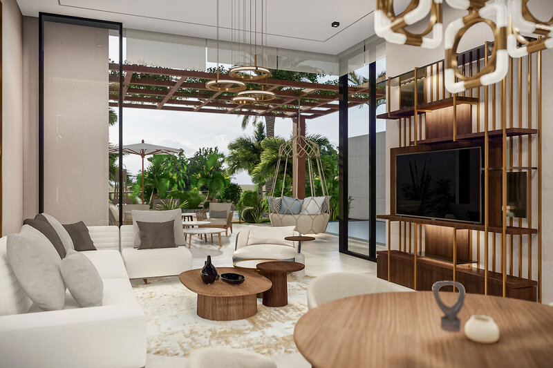 Bayou Villas Lara Antalya 16