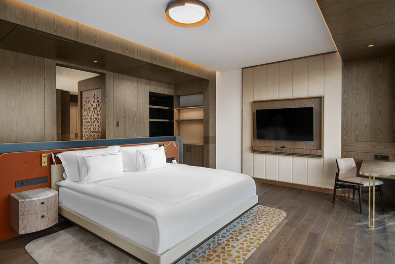 Bayou Villas Lara Antalya 18