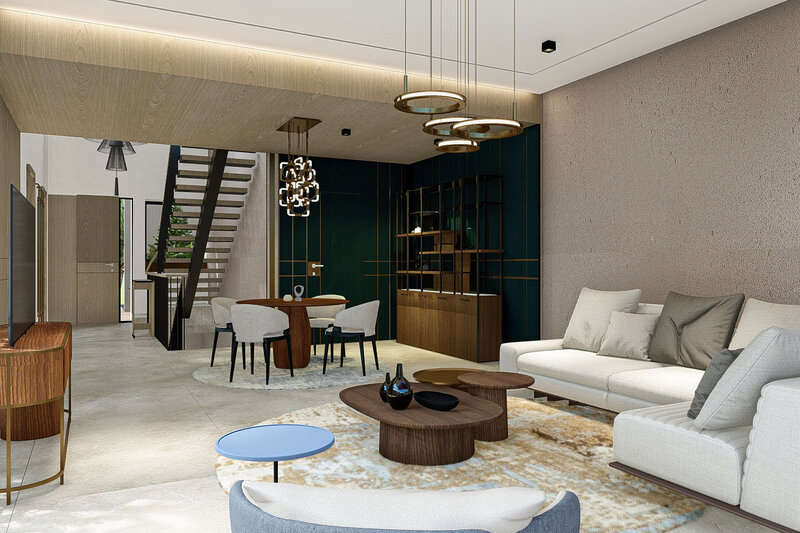 Bayou Villas Lara Antalya 21