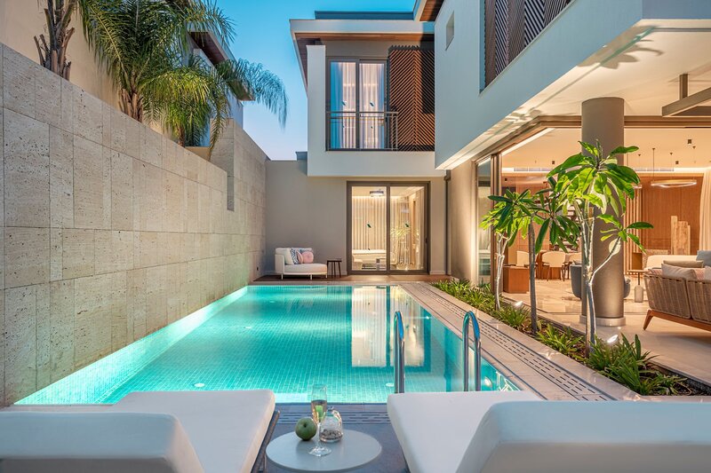 Bayou Villas Lara Antalya 25