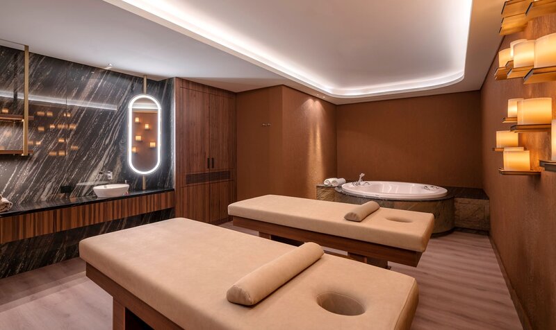 Bayou Villas Lara Antalya 29