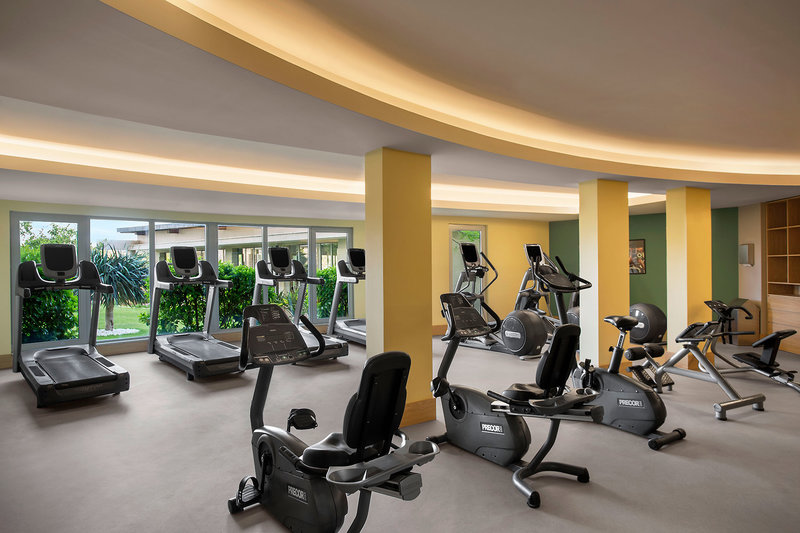 Bayou Villas Lara Antalya 34