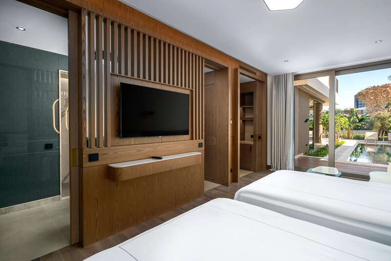 Bayou Villas Lara Antalya 45