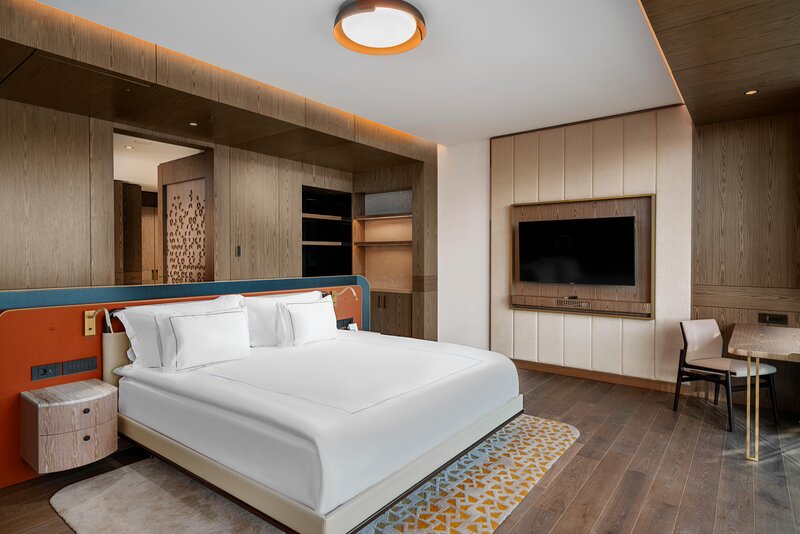 Bayou Villas Lara Antalya 46