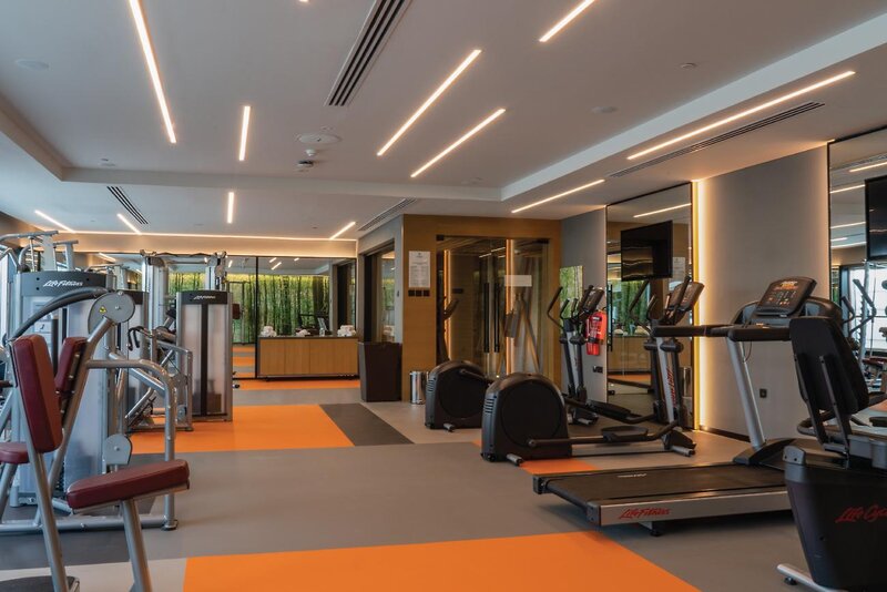 Al Khoory Courtyard Hotel 5