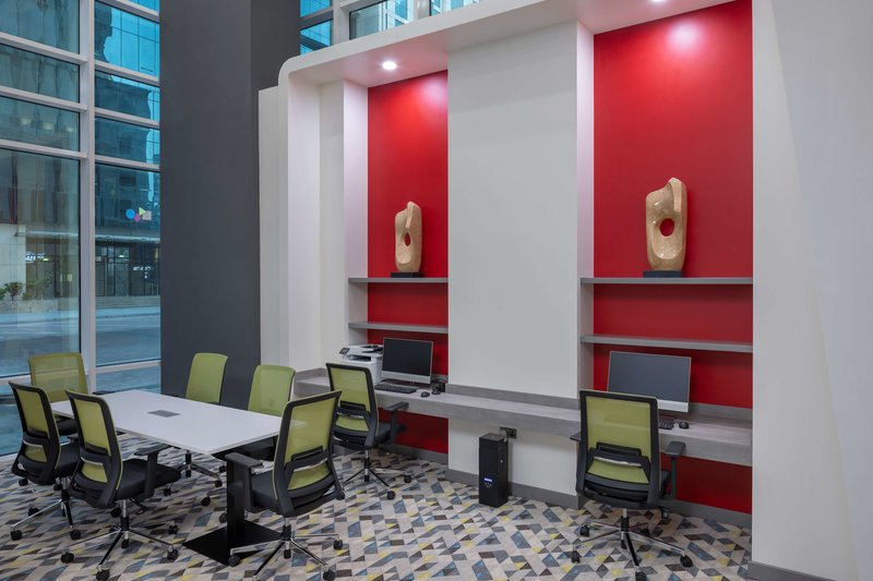 Hampton by Hilton Doha Old Town 4