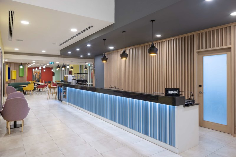 Hampton by Hilton Doha Old Town 5