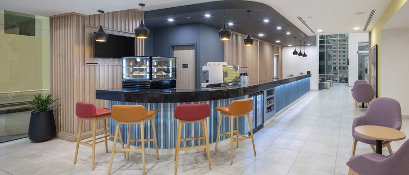 Hampton by Hilton Doha Old Town 6