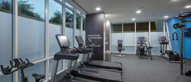 Hampton by Hilton Doha Old Town 19