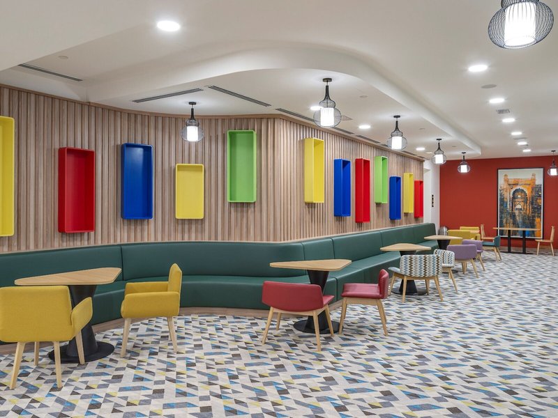 Hampton by Hilton Doha Old Town 6
