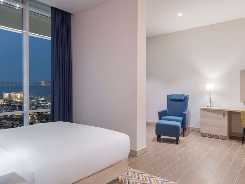 Hampton by Hilton Doha Old Town 20