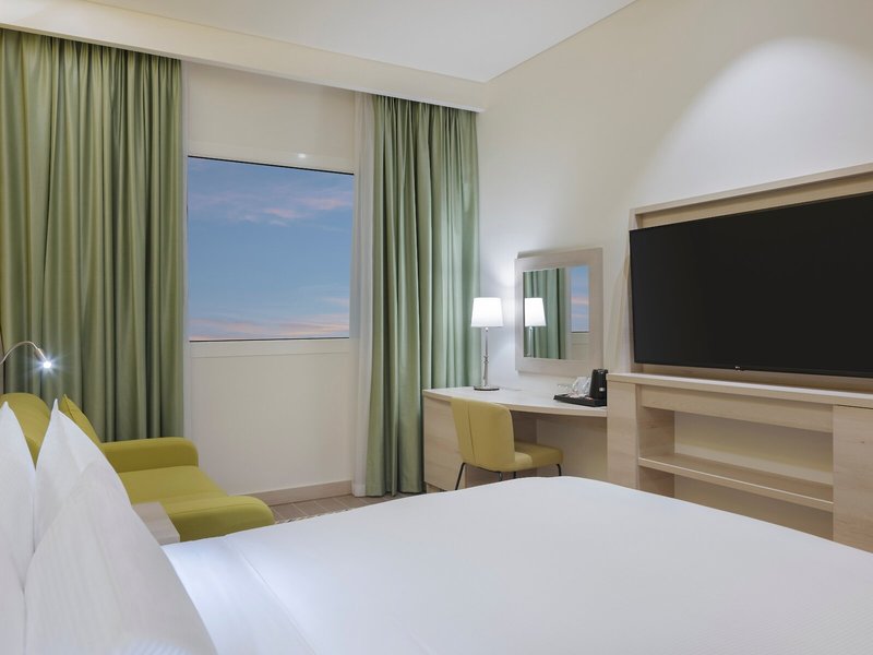 Hampton by Hilton Doha Old Town 22