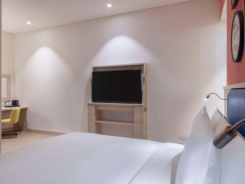 Hampton by Hilton Doha Old Town 25
