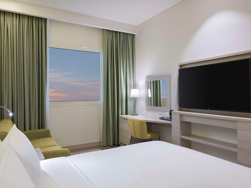 Hampton by Hilton Doha Old Town 26