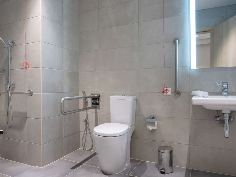 Hampton by Hilton Doha Old Town 31