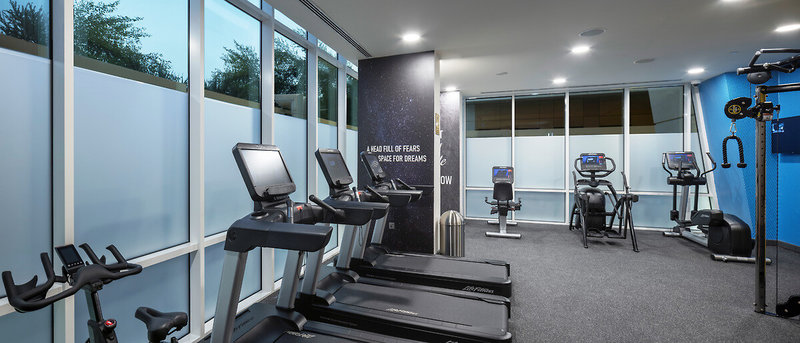 Hampton by Hilton Doha Old Town 9