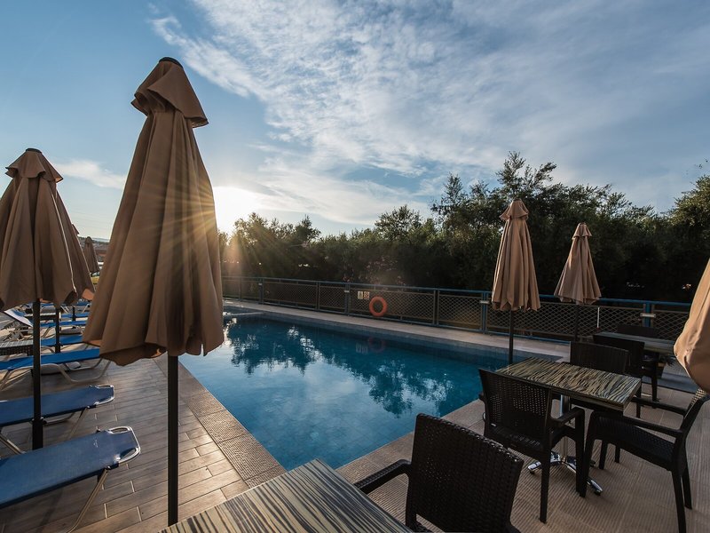 The Senses Tsilivi by Zante Plaza 6
