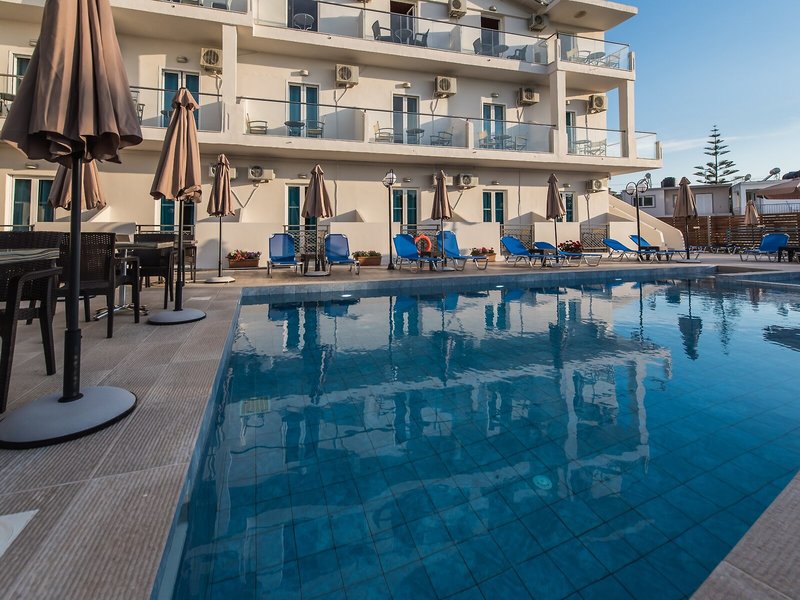 The Senses Tsilivi by Zante Plaza 7