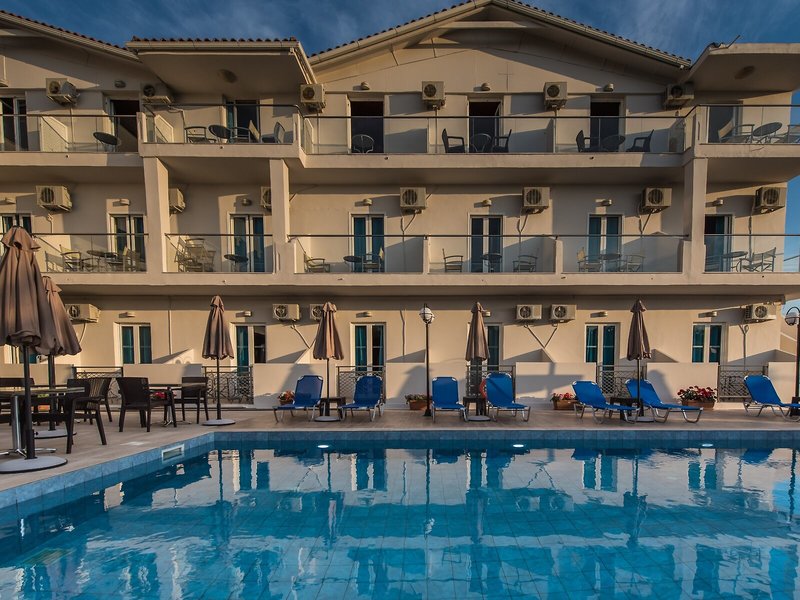 The Senses Tsilivi by Zante Plaza 8