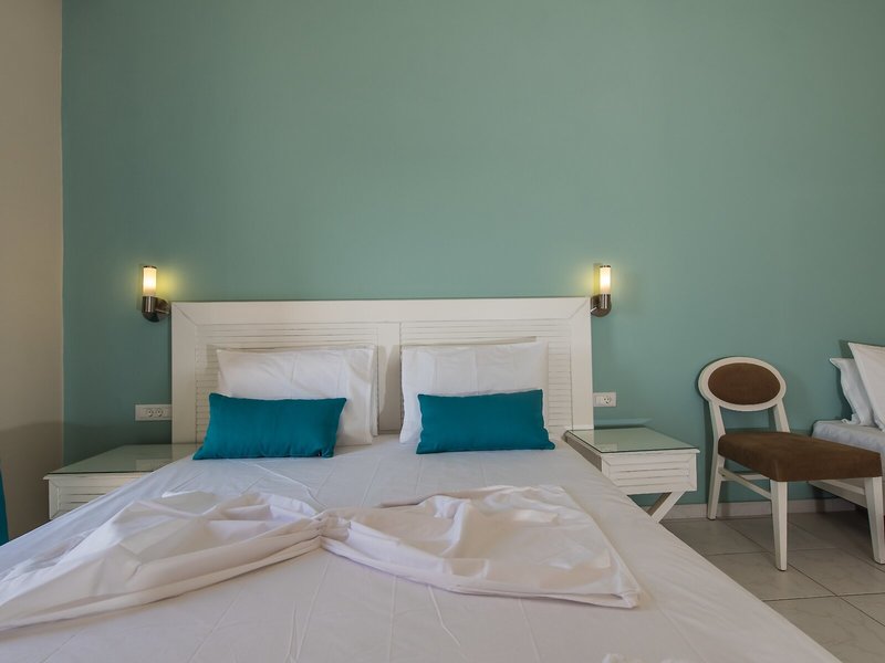 The Senses Tsilivi by Zante Plaza 10