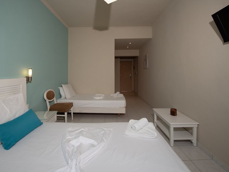 The Senses Tsilivi by Zante Plaza 11