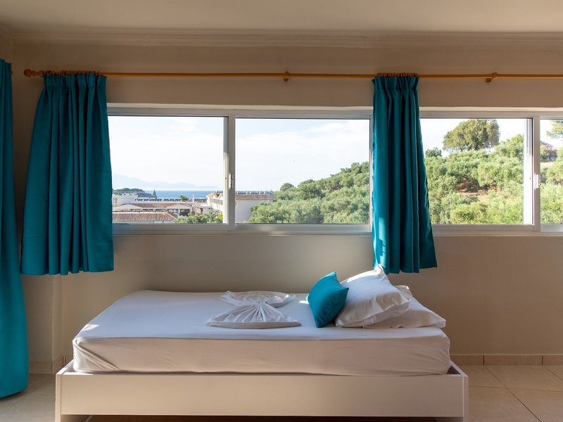 The Senses Tsilivi by Zante Plaza 14