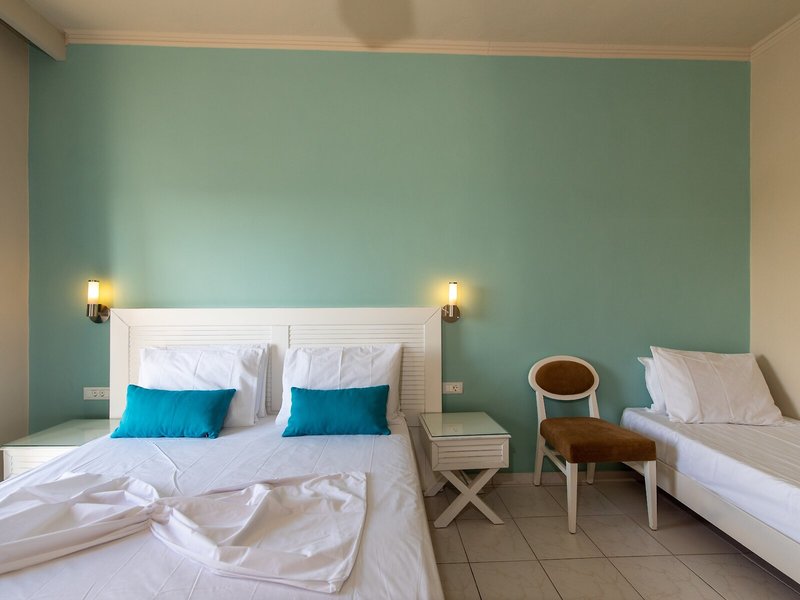 The Senses Tsilivi by Zante Plaza 15