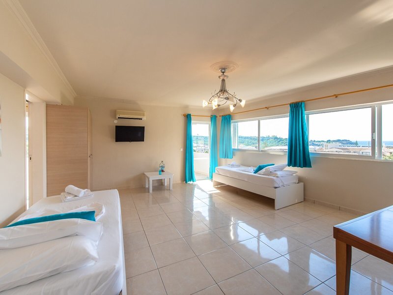 The Senses Tsilivi by Zante Plaza 16