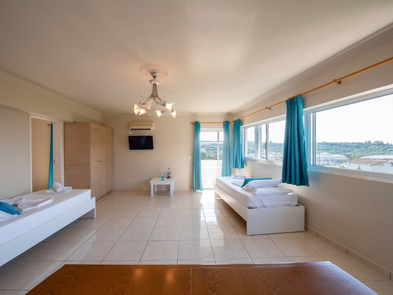 The Senses Tsilivi by Zante Plaza 17