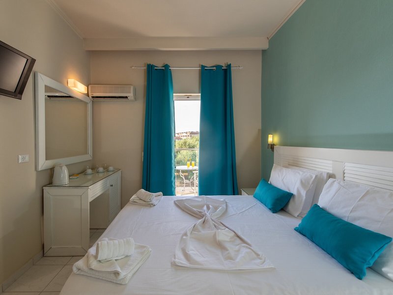 The Senses Tsilivi by Zante Plaza 18