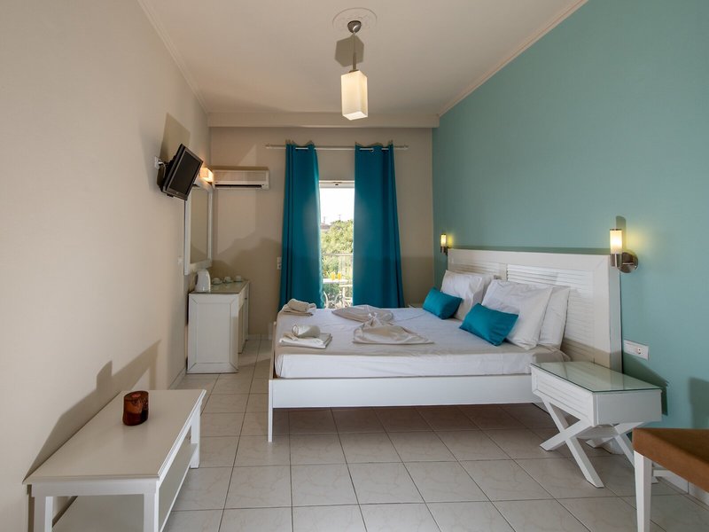 The Senses Tsilivi by Zante Plaza 19