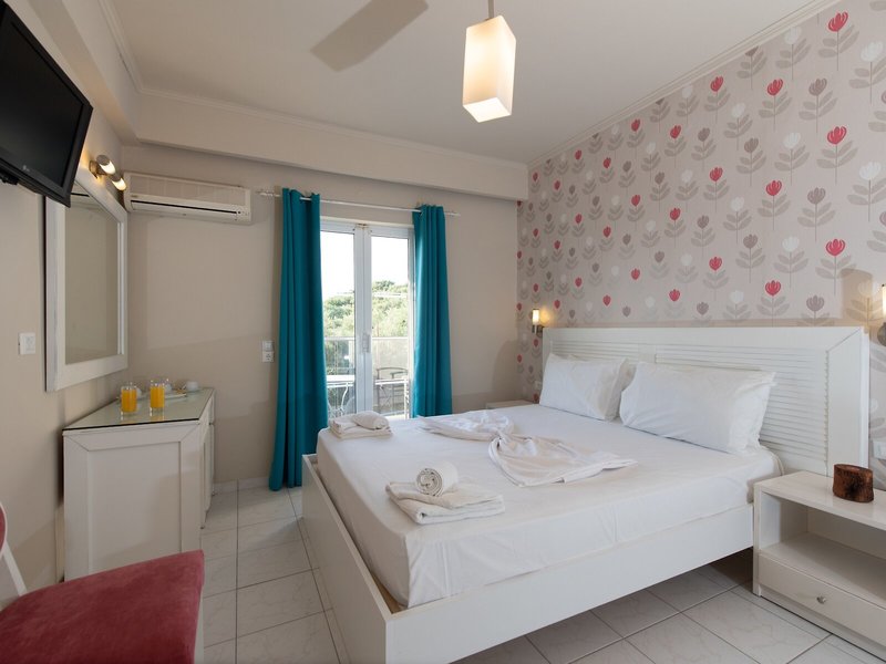 The Senses Tsilivi by Zante Plaza 21