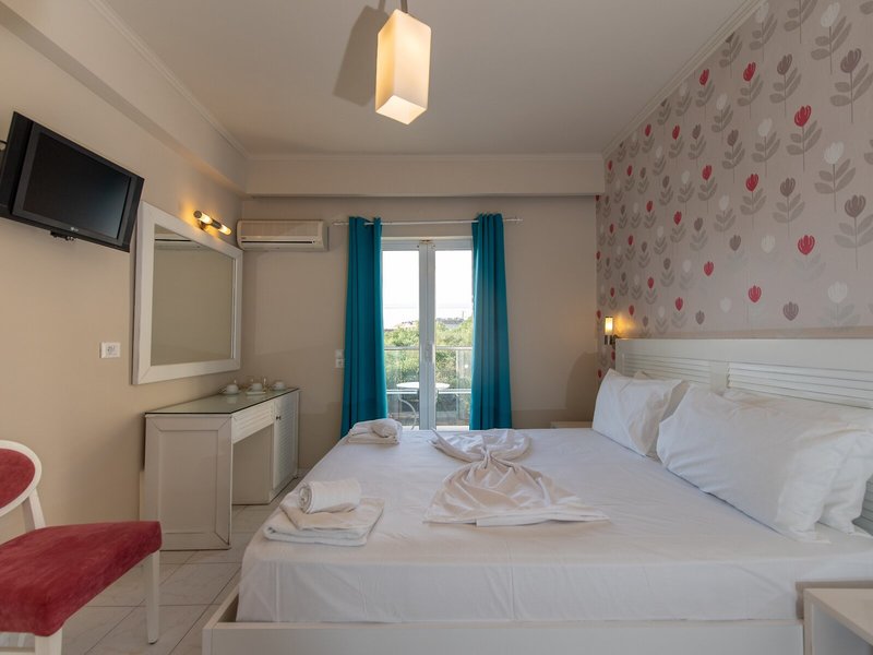 The Senses Tsilivi by Zante Plaza 22