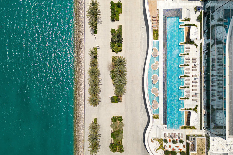 Raffles Doha 9
