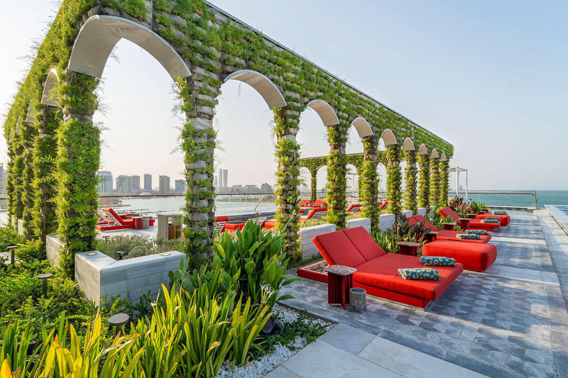 Raffles Doha 15
